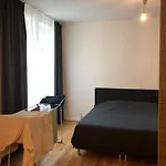 Home Corner In Berlin