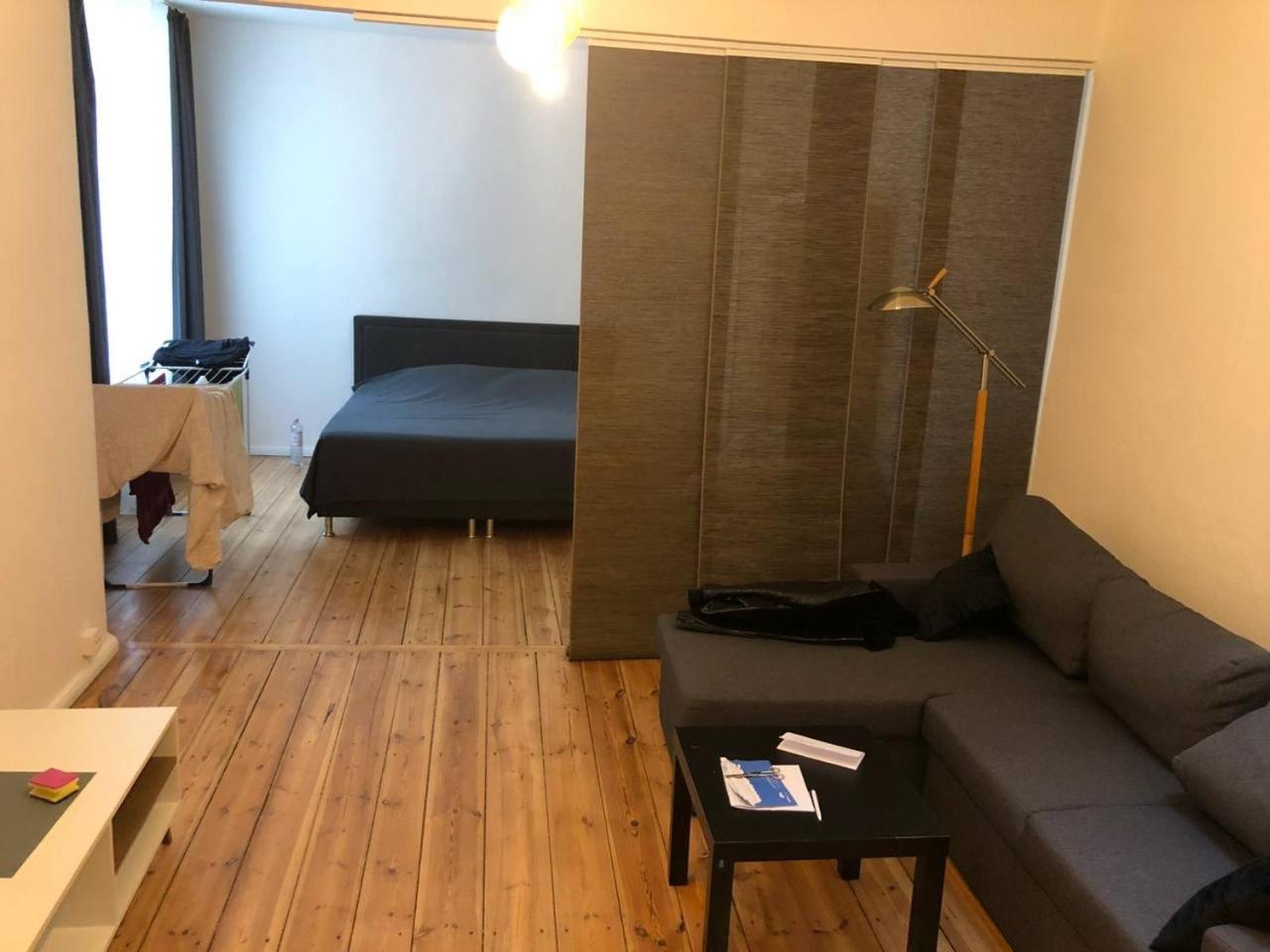 Corner In Apartamento Berlim
