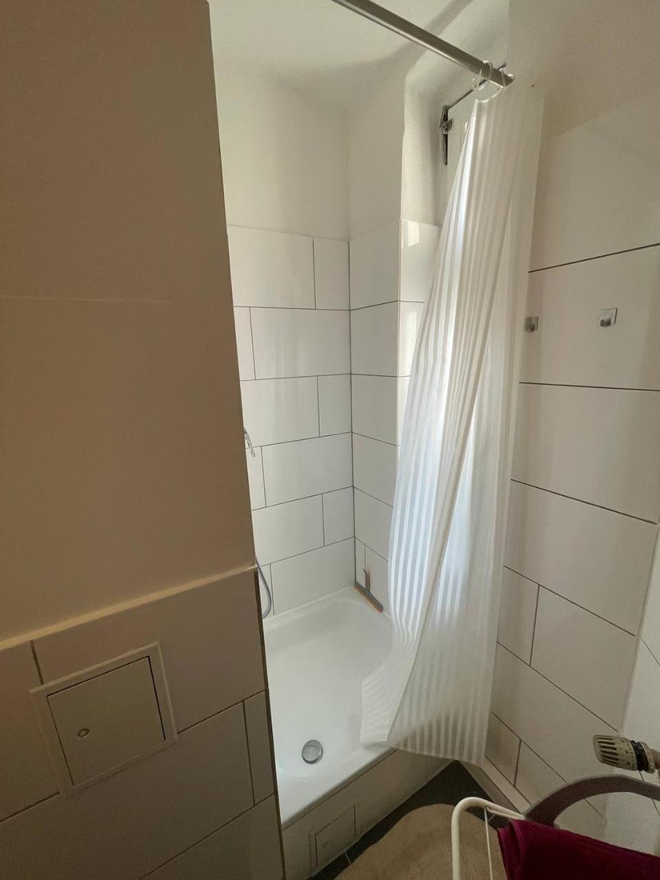 Appartement Corner In *