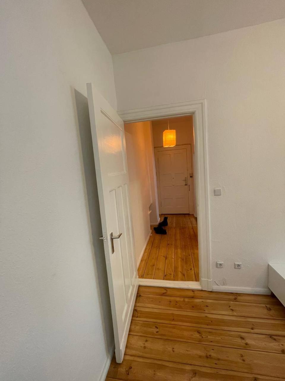 Appartement Corner In