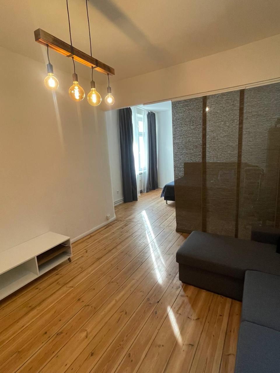 Appartement Corner In *