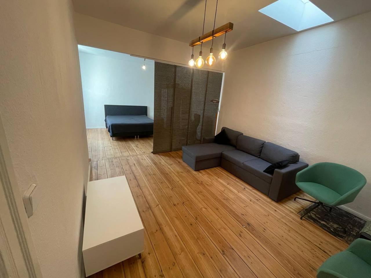Appartement Corner In Berlijn