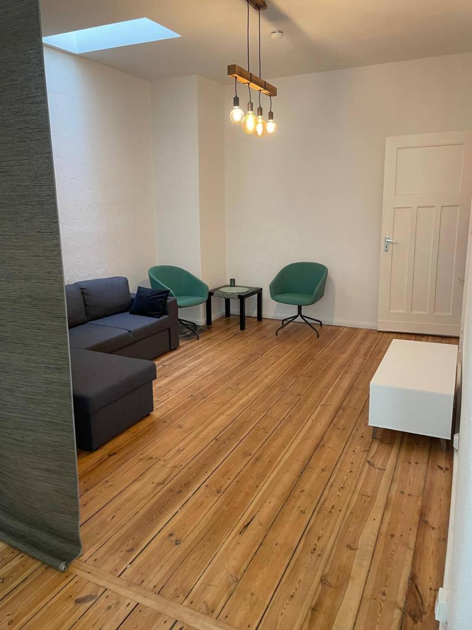 Apartamento Corner In Berlim