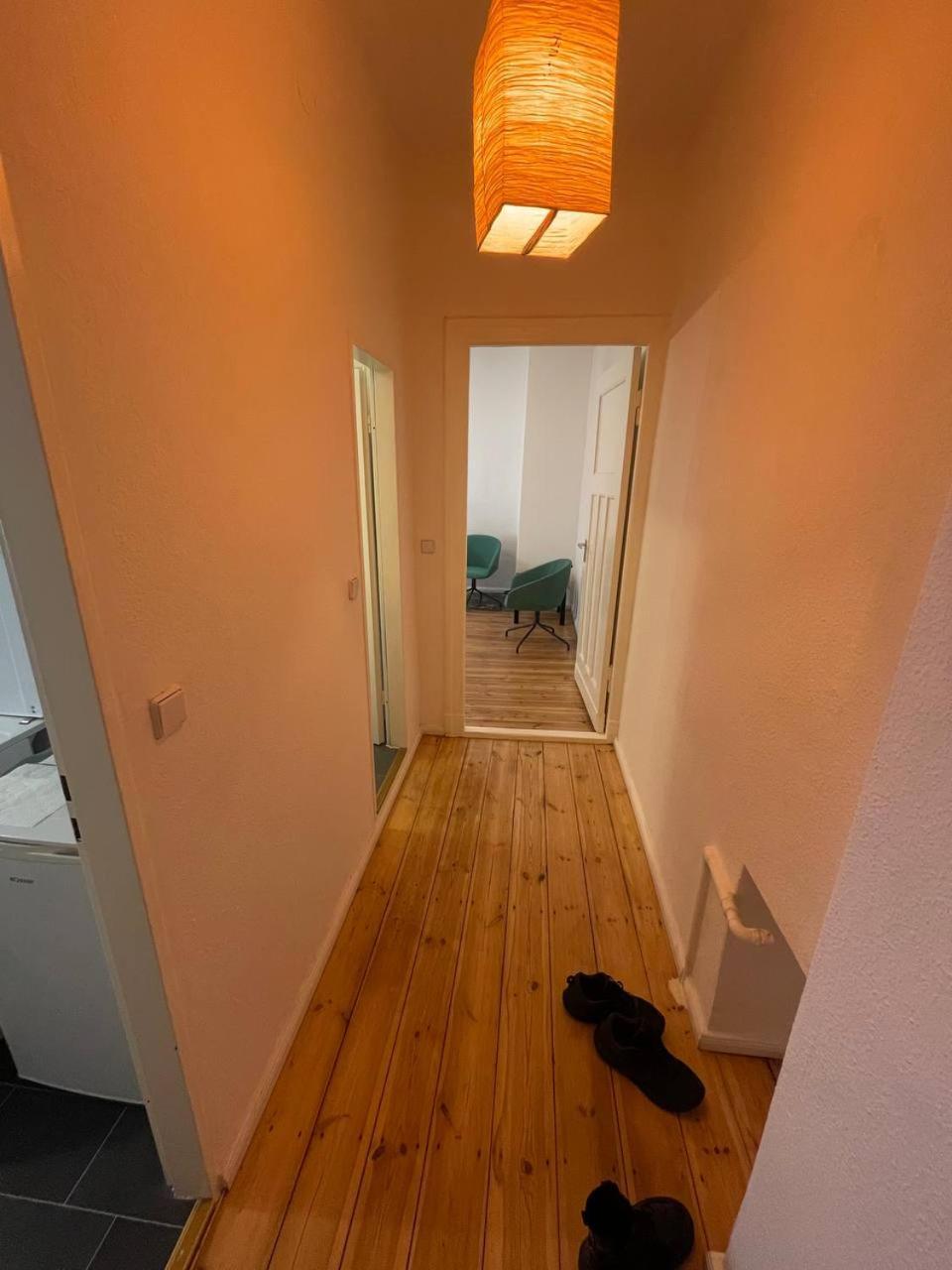 Appartement Corner In Berlijn