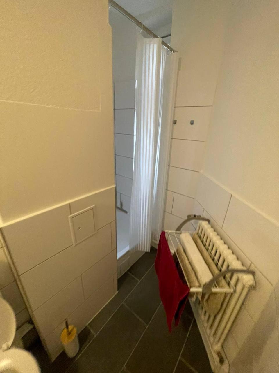 Corner In Apartamento